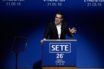 Αλέξης Τσίπρας: Ο δρόμος προς τα μπροστά δεν είναι δεδομένος ό,τι και να συμβεί (vid)