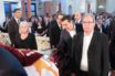 Σε κλίμα συγκίνησης η κηδεία του Δημήτρη Χριστόφια – Το αντίο του γιου του Χρίστου (vid)