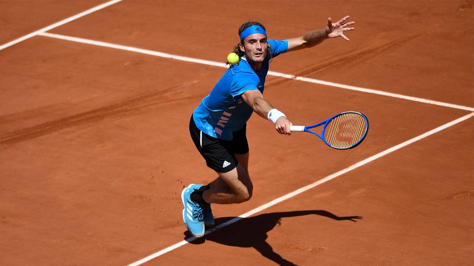 Διπλό πρόστιμο για τον Τσιτσιπά στο Ρολάν Γκαρός – Πόσα κέρδισε στο&hellip;