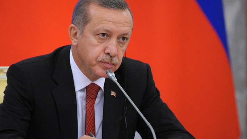 Ανοίγει η ψαλίδα υπέρ Ιμάμογλου στην Κωνσταντινούπολη- Σε νευρική κρίση ο Ερντογάν