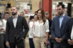Η Έφη Αχτσιόγλου αποκαλύπτει τη σχέση της με τον Δημήτρη Τζανακόπουλο (vid)