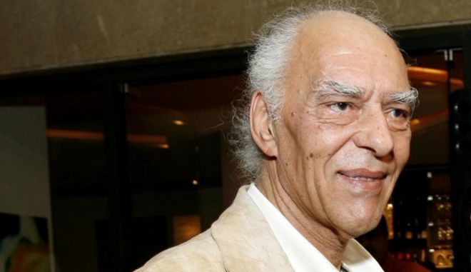 Πέθανε ο Στέλιος Βαμβακάρης