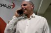The Varoufakis Project: Ο στόχος του 3%, οι επιθέσεις από Λαφαζάνη-Κωνσταντοπούλου και ο…Σόρος
