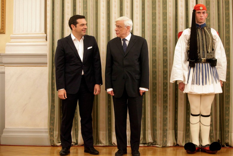 “Σολομώντεια” λύση από τον Παυλόπουλο σχετικά με το προεδρικό διάταγμα για την ηγεσία της Δικαιοσύνης