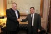 Καμίνης: Δεν κρίνονται όλα από την αποχώρηση Βενιζέλου- Τι λέει για μετεκλογικές συνεργασίες