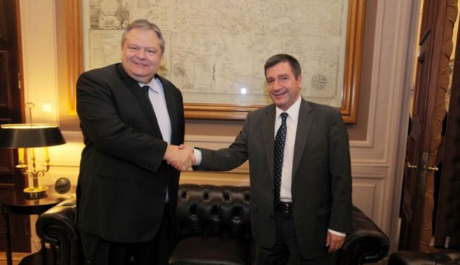 Καμίνης: Δεν κρίνονται όλα από την αποχώρηση Βενιζέλου- Τι λέει για μετεκλογικές συνεργασίες