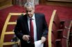 Διχασμός στη Ν.Δ για τις Πρέσπες: Υπέρ της αλλαγής της Συνθήκης τάχθηκε ο Μάκης Βορίδης