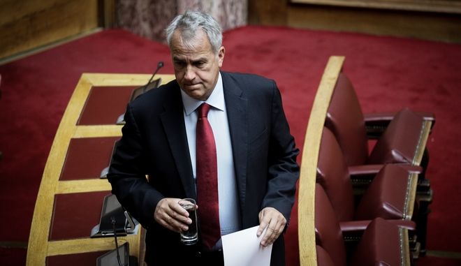 Διχασμός στη Ν.Δ για τις Πρέσπες: Υπέρ της αλλαγής της Συνθήκης τάχθηκε&hellip;