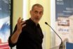 Θριαμβευτής ο Μώραλης στον Πειραιά: Χωρίς αποκλεισμούς, χωρίς διαιρέσεις, όλοι μαζί στεκόμαστε για την πόλη (vid)