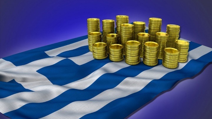 ΕΛΣΤΑΤ: Ανάπτυξη 1,3% το πρώτο τρίμηνο του έτους