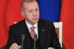Ερντογάν: Δεν θα υποχωρήσουμε για τους S400