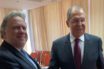 Γ. Κατρούγκαλος: Πολύ ουσιαστική η συζήτηση με τον Σ. Λαβρόφ (vid)