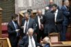 Ψηφίστηκαν από ΣΥΡΙΖΑ και ΠΟΤΑΜΙ οι νέοι ποινικοί κώδικες