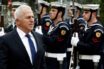 Αποστολάκης: Ανησυχώ για τις πρόσφατες παράνομες ενέργειες της Τουρκίας στην Αν. Μεσόγειο