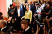 Die Welt: “Στροφή” προς τα δεξιά κάνει η σοσιαλδημοκρατία στη Δανία