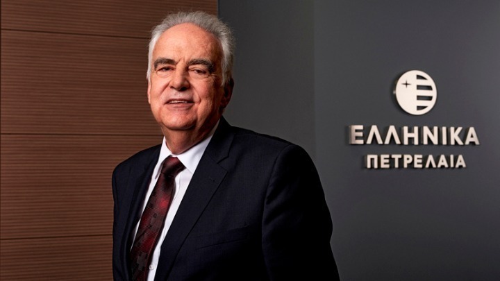 Ευστάθιος Τσοτσορός: Η πλέον επιτυχής, στην ιστορία των ΕΛΠΕ, 5ετης περίοδος