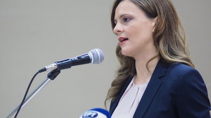 Αχτσιόγλου: Το αφορολόγητο ήταν δέσμευσή απέναντι στην κοινωνία και το κάναμε