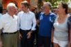Μητσοτάκης από την Ρόδο: Στέλνω μήνυμα ενότητας, είμαστε λίγοι για να είμαστε διχασμένοι