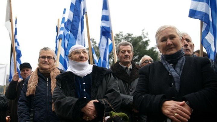 Ικανοποίηση Βορειοηπειρωτών για την τροπολογία Αχτσιόγλου-Κατρούγκαλου