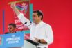 Αλ. Τσίπρας: Ήρθε η ώρα οι Έλληνες να ζήσουν καλύτερα – 500.000 νέες θέσεις εργασίας, αύξηση κατώτατου μισθού 7,5% το 2020 και το 2021(vid)