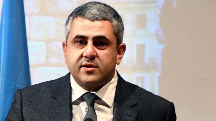 ΓΓ Οργανισμού Τουρισμού του ΟΗΕ: Η Ελλάδα κορυφαίος προορισμός διεθνώς
