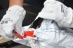 Περισσότερο από ένα κιλό κοκαΐνης είχε καταπιεί 32χρονη που συνελήφθη στο «Ελ.Βενιζέλος»