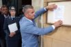 Βουλή: Θυροκολλήθηκε το Προεδρικό Διάταγμα για την προκήρυξη εκλογών στις 7 Ιουλίου