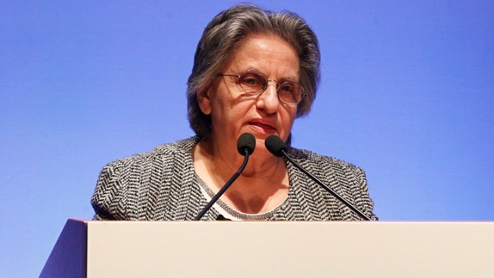 Εισαγγελέας Αρείου Πάγου: Να υπάρξει αυτοσυγκράτηση στην υπόθεση Novartis