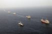 Βυθίστηκε το δεξαμενόπλοιο Front Altair έπειτα από επίθεση στον Κόλπο του Ομάν