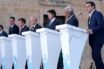 Αλ. Τσίπρας: Η Ε.Ε. πρέπει να λάβει μέτρα εναντίον της Τουρκίας, εάν δεν σταματήσει την παράνομη δραστηριότητά (vid)