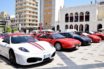 “Εισβολή” Ferrari στην Πάτρα- Το 9ο Motor Show