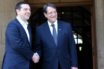 Σύνοδος Κορυφής: Ο Τσίπρας πιέζει για επιτάχυνση των μέτρων κατά της Τουρκίας