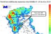 Έπεσαν 96.200 κεραυνοί στη Ελλάδα μεταξύ 9-20 Ιουνίου