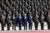 Τα ξίφη στους νέους και τις νέες ανθυπολοχαγούς επέδωσε ο Πρόεδρος της Δημοκρατίας