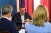 “Επέκταση των 120 δόσεων και για επιχειρήσεις, ακόμα και τώρα με ΠΝΠ, αν συμφωνούν τα άλλα κόμματα”