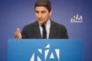 Αυγενάκης: Θέτουμε τα θεμέλια για ένα παραγωγικό επιχειρηματικό περιβάλλον με χαμηλή φορολογία