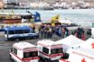 Αυξάνεται η ένταση με το Sea Watch, που παραμένει μπλοκαρισμένο στα ανοικτά της Λαμπεντούζα με 42 μετανάστες