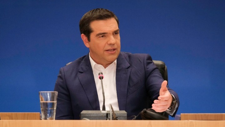 Αλ. Τσίπρας: Ο κ. Μητσοτάκης αποφεύγει το debate, γιατί το πρόγραμμα της ΝΔ είναι βαθιά αντικοινωνικό