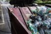 Διαγωνισμός φωτογραφίας “για το καλύτερο σκουπίδι της Ρώμης”