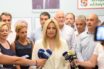 Γεννηματά: Ο κ. Μητσοτάκης εκβιάζει ωμά τον ελληνικό λαό