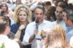 Κ. Μητσοτάκης: Καμία προεξόφληση του εκλογικού αποτελέσματος