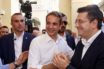 Μητσοτάκης: Στις 7 Ιουλίου να ολοκληρώσουμε αυτό που ξεκινήσαμε στις 26 Μαϊου