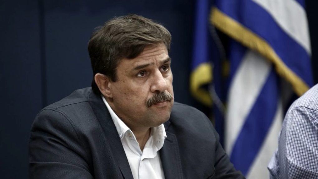 Ανδρέας Ξανθός: Το ΕΣΥ χρειάζεται μόνιμες προσλήψεις γιατρών και προσωπικού με βάση τον&hellip;