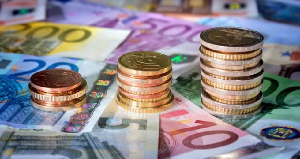 Πρωτογενές πλεόνασμα 916 εκατ. ευρώ στο πεντάμηνο Ιανουαρίου – Μαΐου 2019