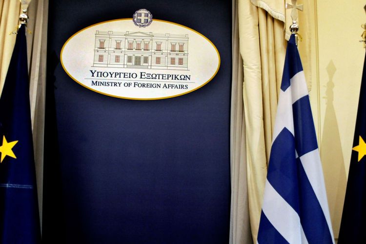 ΥΠΕΞ: Παραφωνία οι δηλώσεις Λοβέρδου για το ΕΣΕΠ