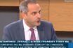 Ο Κ. Ζούλας πιθανός διευθύνων σύμβουλος στην ΕΡΤ εφόσον κερδίσει η Ν.Δ