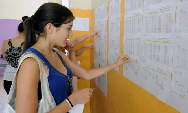 Πότε θα ανακοινωθούν τα αποτελέσματα των Πανελλαδικών εξετάσεων