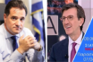 Ο Άδωνις ευχαριστεί τον Πορτοσάλτε για τον αγώνα που έδωσε στα… πέτρινα χρόνια!!!