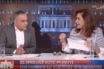 Κόντρα σε υψηλούς τόνους Σκουρλέτη – Μπακογιάννη για επιδόματα και αυξήσεις σε ενέργεια και φάρμακα (vid)