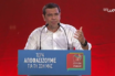Η ομιλία Τσίπρα στο Θησείο